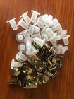 <!--F#f_0-->Holden FX FJ Front Door Trim Kit Left Hand & Right Hand - 68PCS<!--F/-->