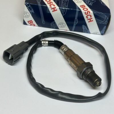 Bosch 0 258 986 606 for replacing OX290 4255000610 OZA670EE11 EGO