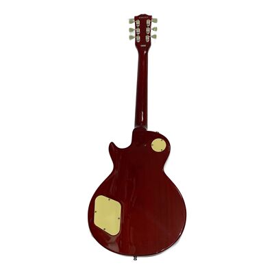 ❤️Grassroots G-LP-60S Les Paul Limited Grassroots G-Lp-60S Les Paul Limited Model Electric Guitar