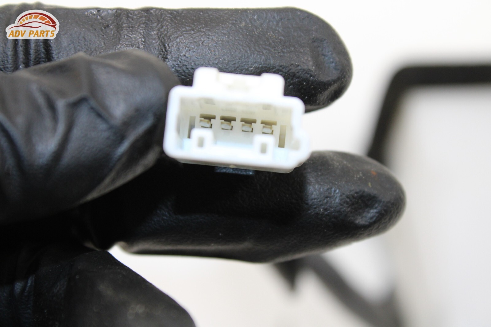 2010 - 2024 TOYOTA 4RUNNER TAILGATE LIFTGATE BACK DOOR LOCK LATCH ACTUATOR OEM