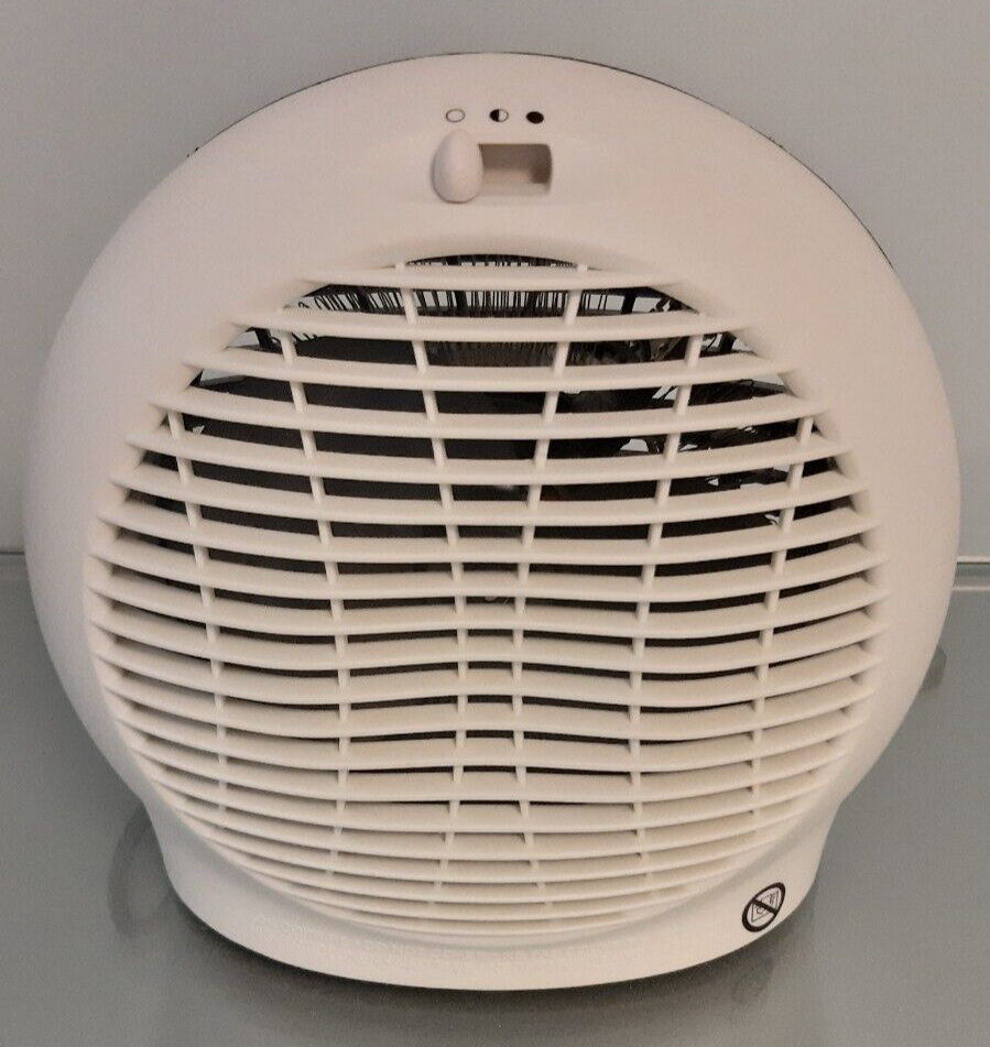 Electric Heaters Fan Heater B&m B&m Stores Beldray Fan