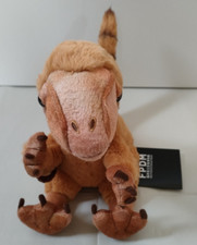 fukui venator paradoxus stuffed toy Fukui Prefectural Dinosaur Museum