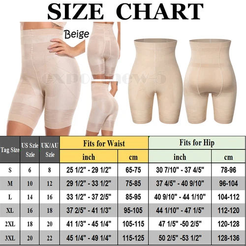 Cintura Body Shaper Colombiane Riducenti Levanta Cola Post Chirurgia Sexy - Foto 47 di 49