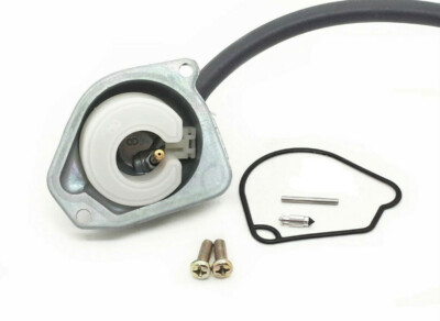 #ad #ad Carburetor Float Pin Needle amp; Bowl Set For Honda Express 50 II NA50 NC50 NX50 $24.99