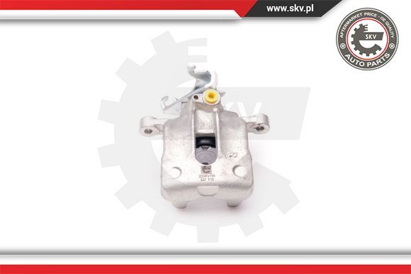 Esen SKV Bremssattel Hinten Rechts Bremssystem Lucas FüR Volvo V40 Kombi 1.8 1.6-image