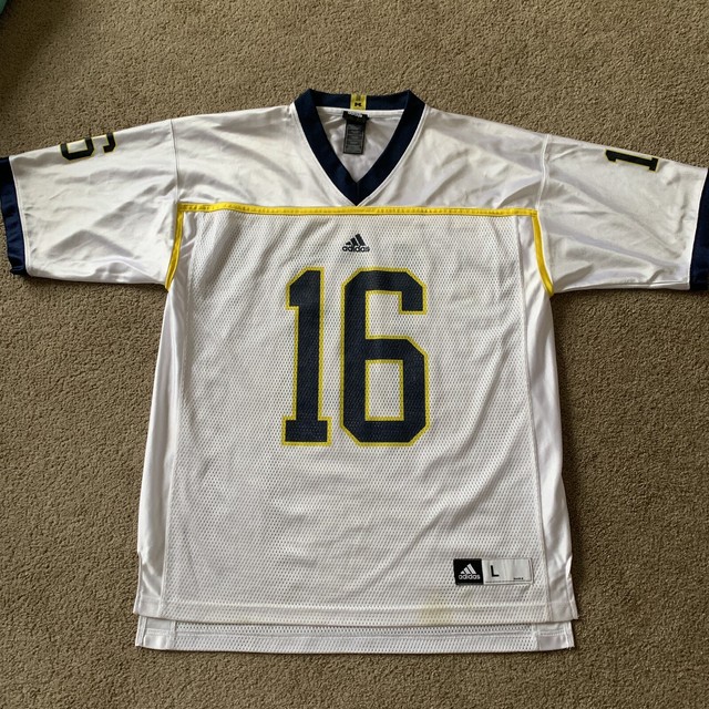 Michigan Football Jersey eBay