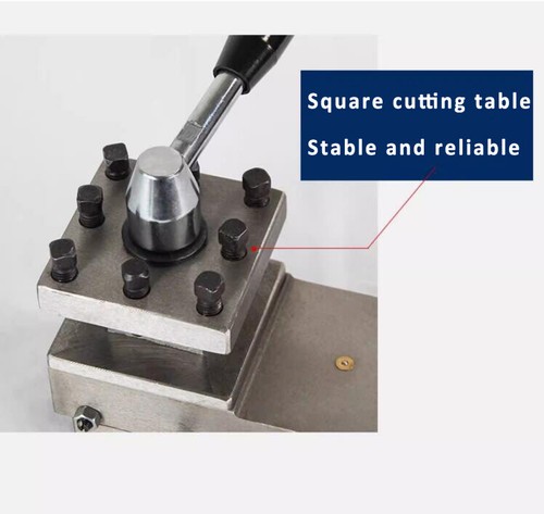 23/30mm JY180 Swing Bench Quick Change Lathe Blade New Posts&Holders Tool Slide - Picture 3 of 8
