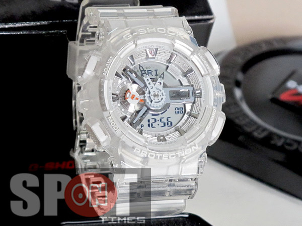 g shock ga110cr
