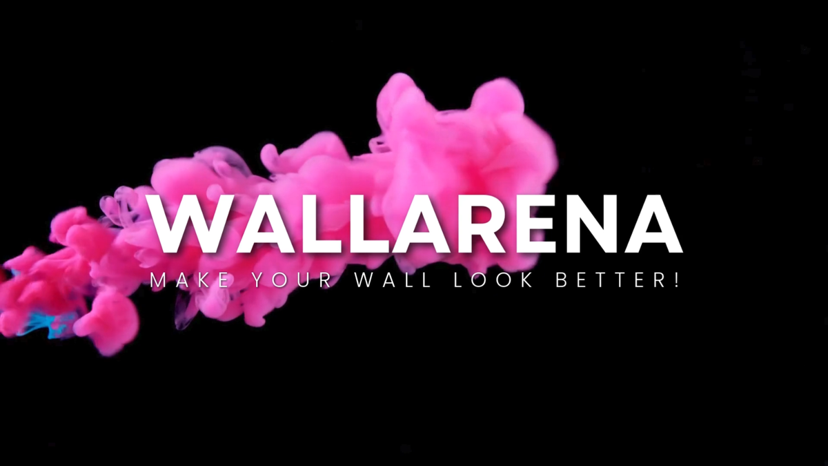 Sexy Eye Wall Sticker Girl Bedroom Living Room Dec... – Grandado