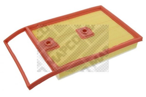 Filtre à Air 290mm MAPCO Pour Opel Meriva A Grand Espace Limousine