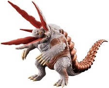 ULTRAMAN Movie Monster Series GABORA Figure BANDAI
