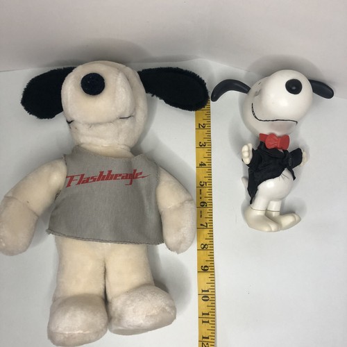 Vintage 1969 SNOOPY Collectible lot - Picture 10 of 14