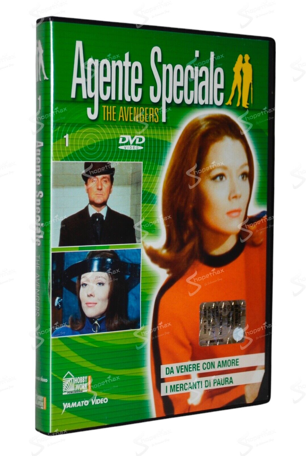 Foto 1 di 5