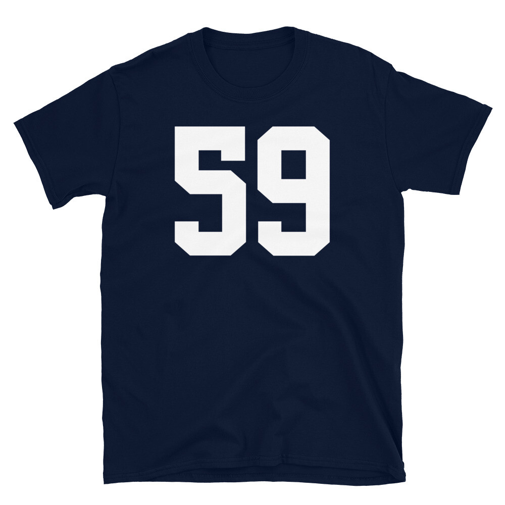 トップス Uniform T-Shirt s-l1200.jpg