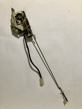 Alfa Romeo (Alfetta 2000). Serratura Anteriore DX Elettrica 11350.74078.02. B2