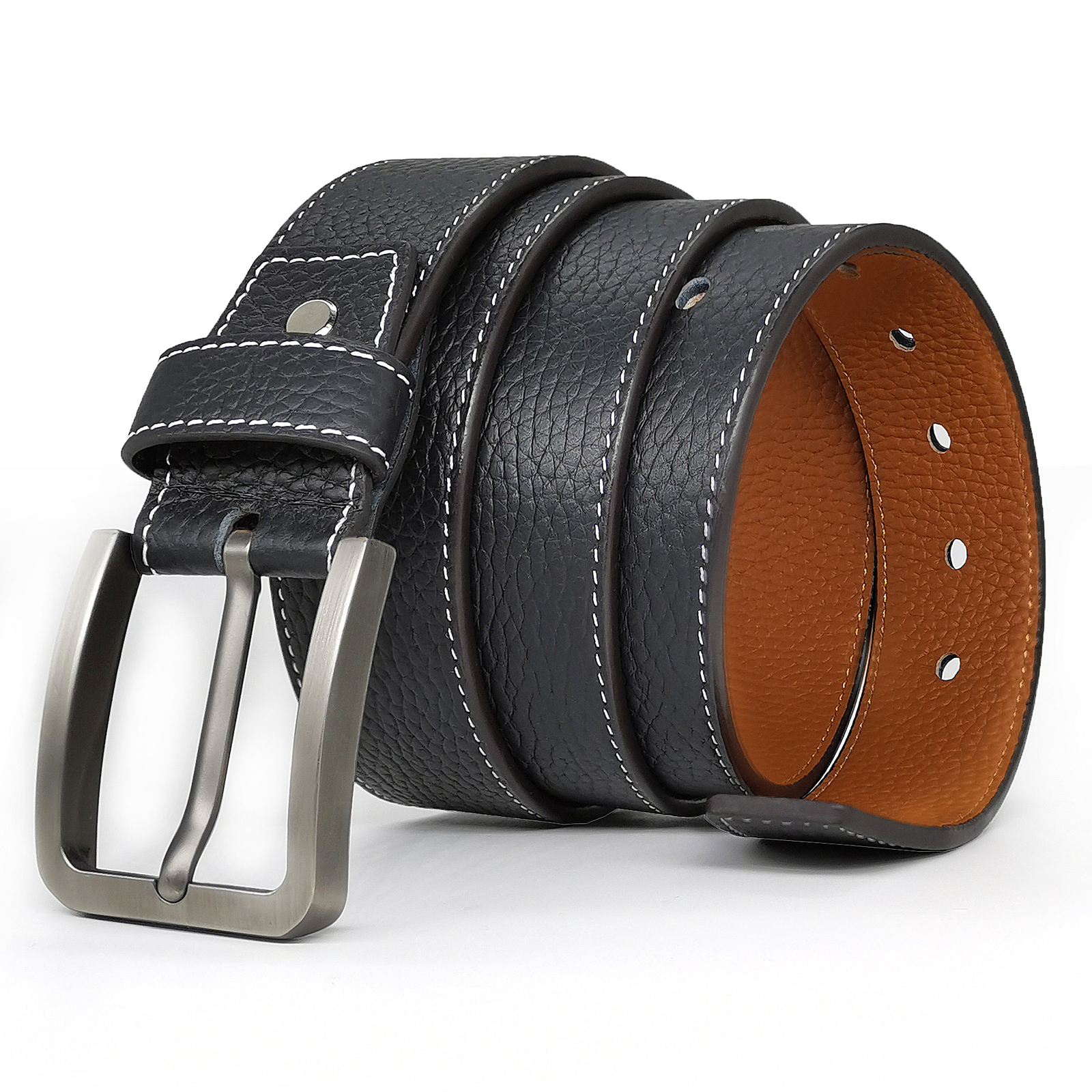 Designer Belts Top Quality Mens Belt 100 Genuine Leather Belt Waist