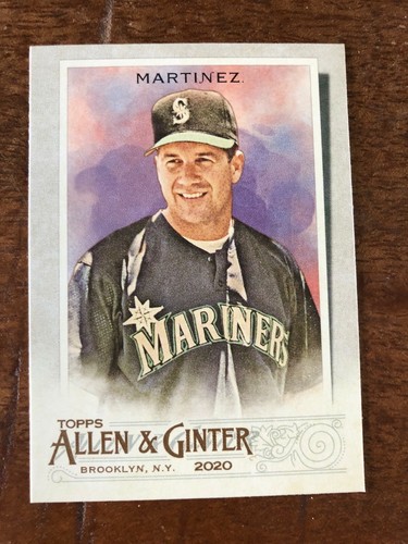 2020 Topps Allen & Ginter - Base Set #1-300 - You Pick! - Complete Your Set - Picture 12 of 98