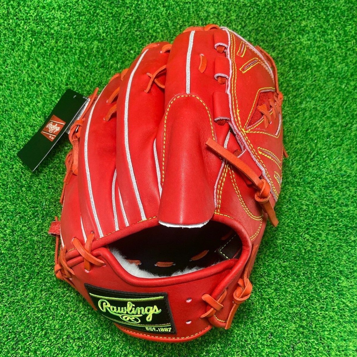 Rawlings Baseball Glove Pitcher GH1PWA15MG Pro Preferred Rawlings Baseball Glove Pitcher GH1PWA15MG Pro Preferred