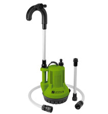 Zipper RTP350 Rain Water Pump 350W | 230V Water Barrel Garden Utility