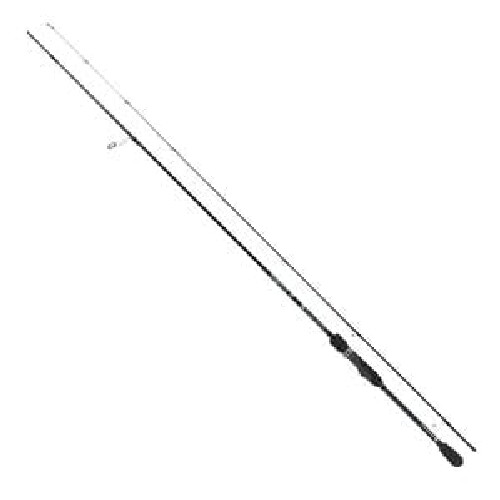 YAMAGA Blanks Blue Current III 711 Spinning Canne 2425mm 2-pieces Léger Leurre