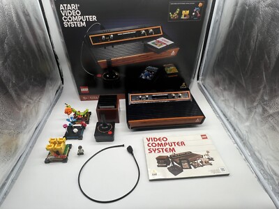 LEGO Icons: Atari 2600 (10306)