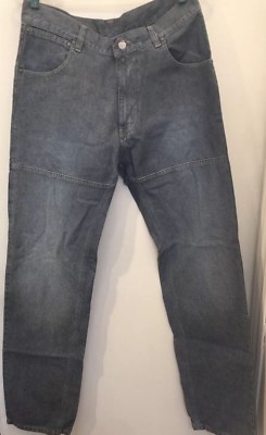 Matinique mens light blue jeans Bays size 30 x 34 Hemmed To 33 Inch NWT  Italy | eBay