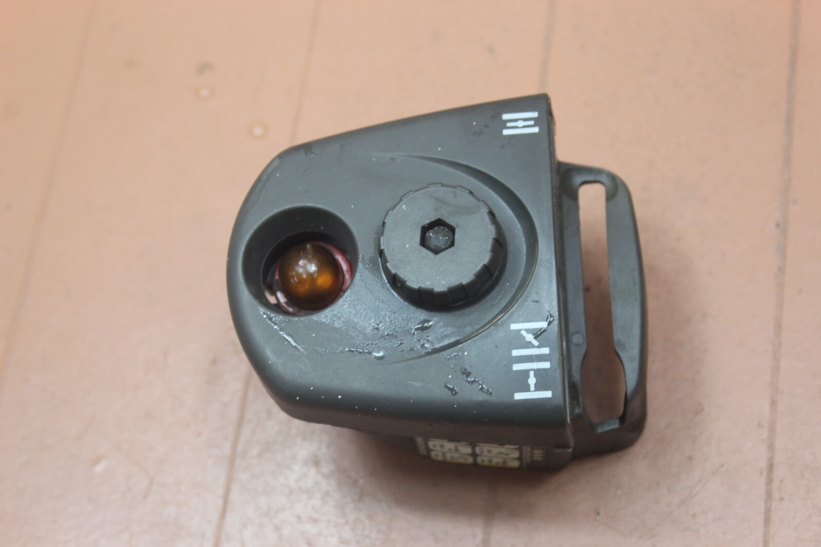 husqvarna 125B leaf blower air filter box oem eBay