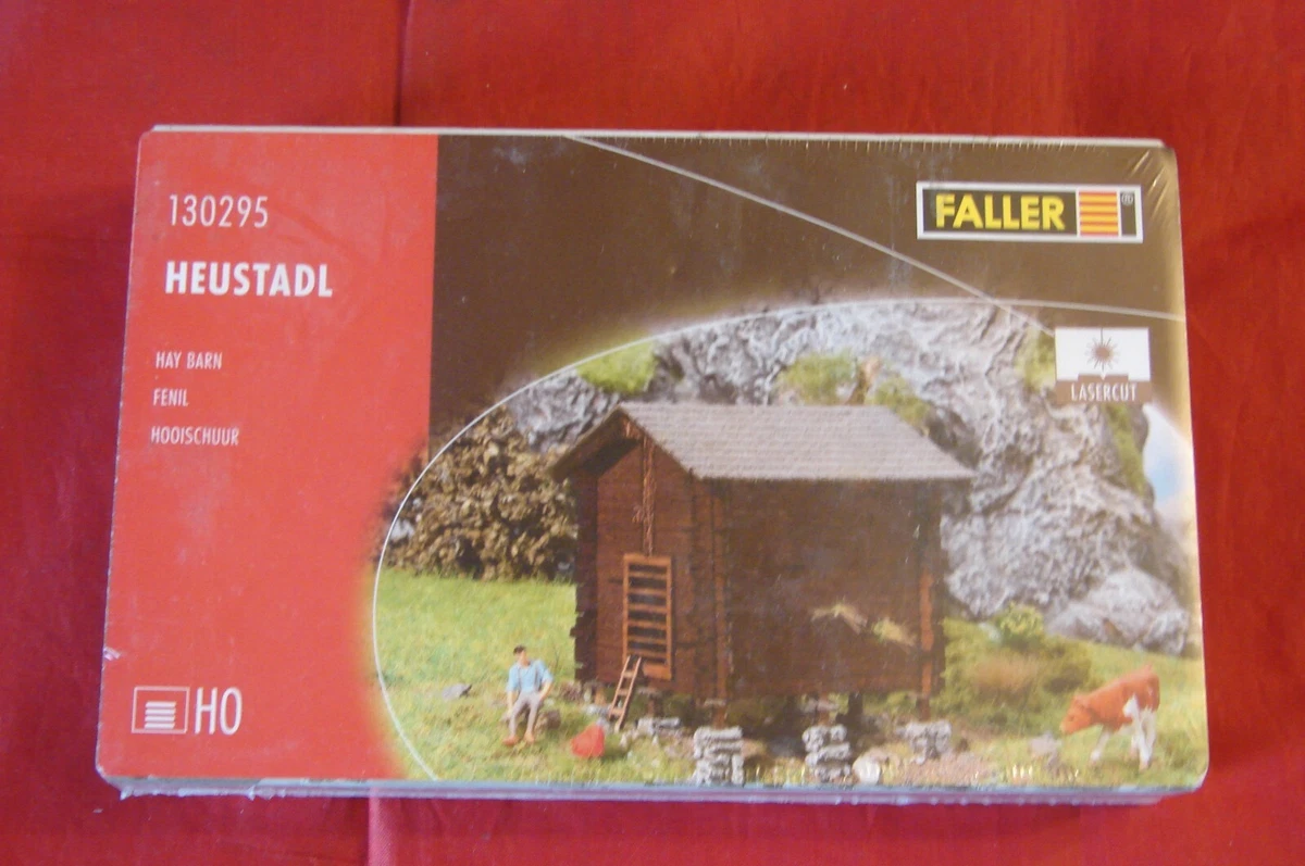 Maquette de train en bois : Locomotive Roger 119 - OCCRE - Rue des Maquettes