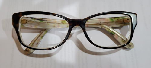 Dolce&Gabbana Eyeglasses DG3204 2841 Tortoise Women multicolor inside,FRAME ONLY