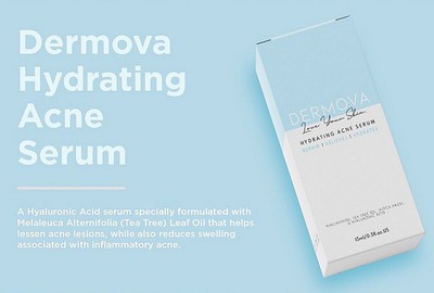 dermova serum