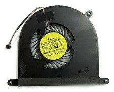 NEW CPU Cooling Fan for Razer Blade RZ09-0165 RZ09-0195 RZ09-0130 series 