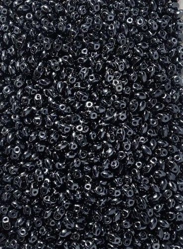 Superduo Beads, Czech Glass 2 Hole Beads, Choice Of Colours - Picture 20 of 21