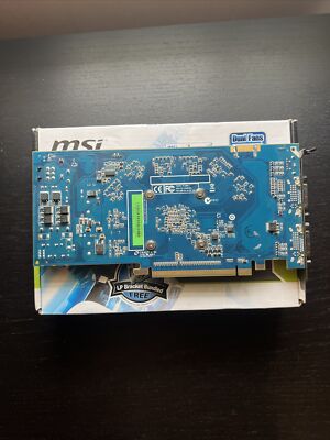 Zotac GeForce 9600GT 512MB 256Bit DDR3 PCIe Graphics Card | eBay