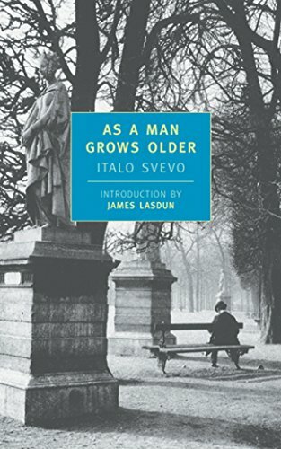 As A Man Grows Older by Italo Svevo 9780940322844 NEW Free UK Delivery - Image 5