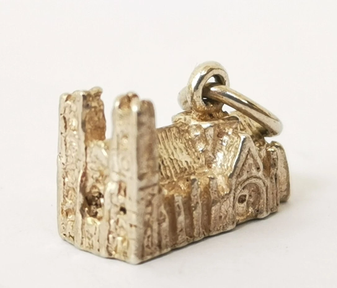 Notre dame charm best sale bracelet
