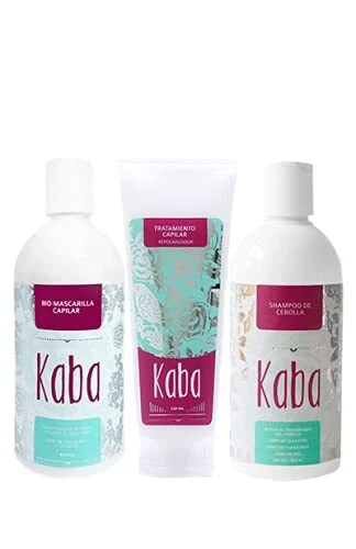 Kaba KIT de crecimiento y Reparacion KABA - Picture 1 of 1