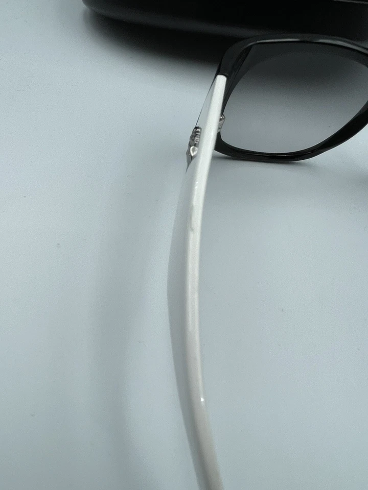 Gafas de sol Versace MOD 4037-M 327/11 vintage Foto 4 de 4