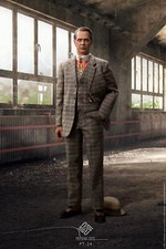 1/6 Present Toys Gangster Politician Collectibles Action Figure SP24 US Seller