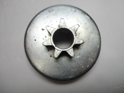 Windsor Spur Drum DB 133 A7 Chainsaw Spur Sprocket 3/8-7 fits