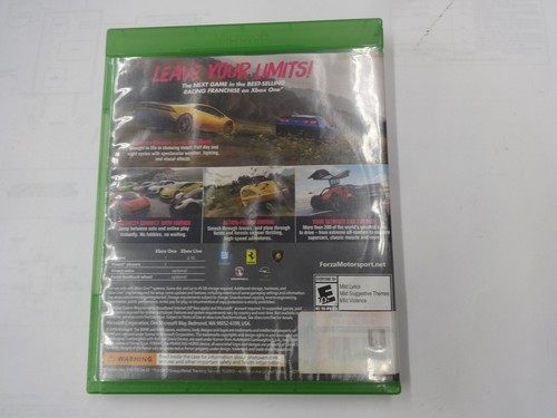 LARGE SELECTION Microsoft XBOX One Xbox 1 VIDEO GAMES U CHOOSE FROM DROP DOWN - Picture 139 of 415