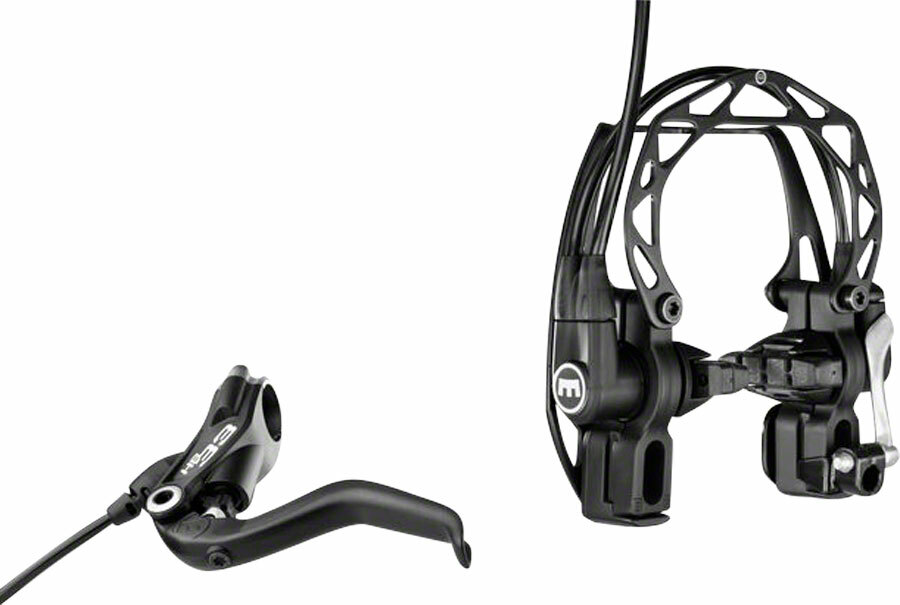 Magura HS33 Single Brake Front or Rear | eBay