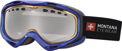 Skibrille Schneebrille MG11 Doppelglas Antifog