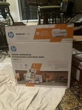 HP DeskJet 4155e Wireless All-In-One Printer