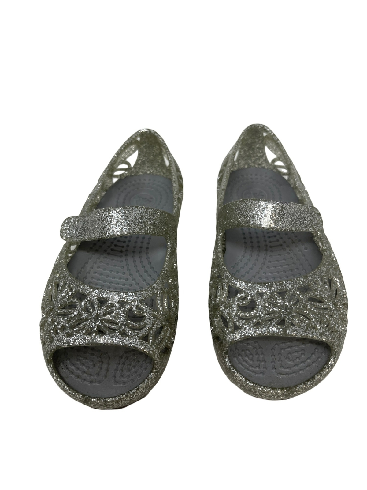 crocs jelly shoes