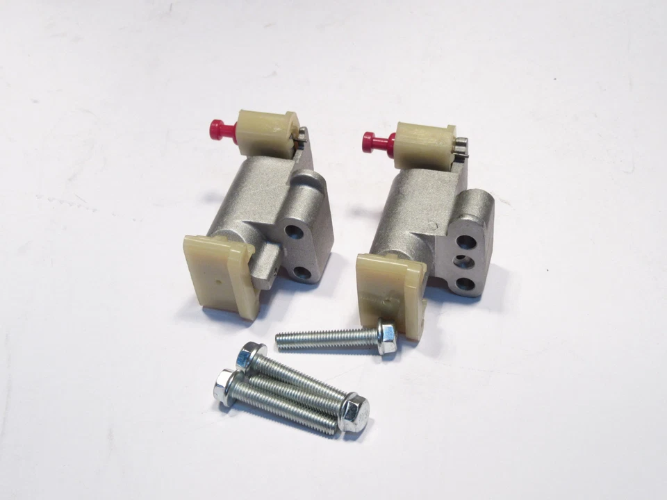  KIT TENSOR DE CADENA DE DISTRIBUCIÓN Se adapta a KIT SECUNDARIO SUPERIOR LINCOLN LS V8 2000-2006 Foto 4 de 4