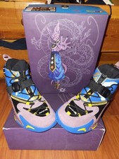 ANTA x Dragon Ball Beerus Bash Sneakers Shoes...