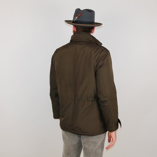 Michael Kors Field Jacket 3-in-1 Cargo 