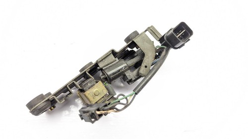 MITSUBISHI GTO MK2 1994 - 2001 VAC SOLENOID 73100 K5T48094 - Picture 3 of 6