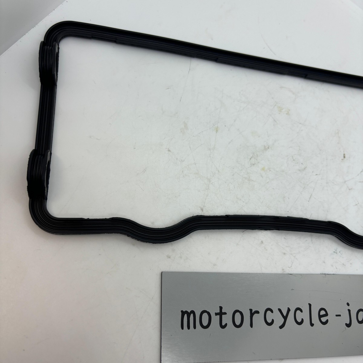KAWASAKI Genuine ZX-6R Head Cover Gasket 11061-0378 | eBay