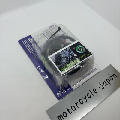 Honda CT125 Hunter Cub USB Port Kit Twin KIJIMA | eBay